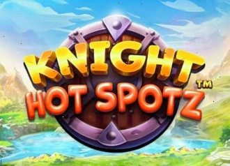 Knight Hot Spotz slot Pragmatic